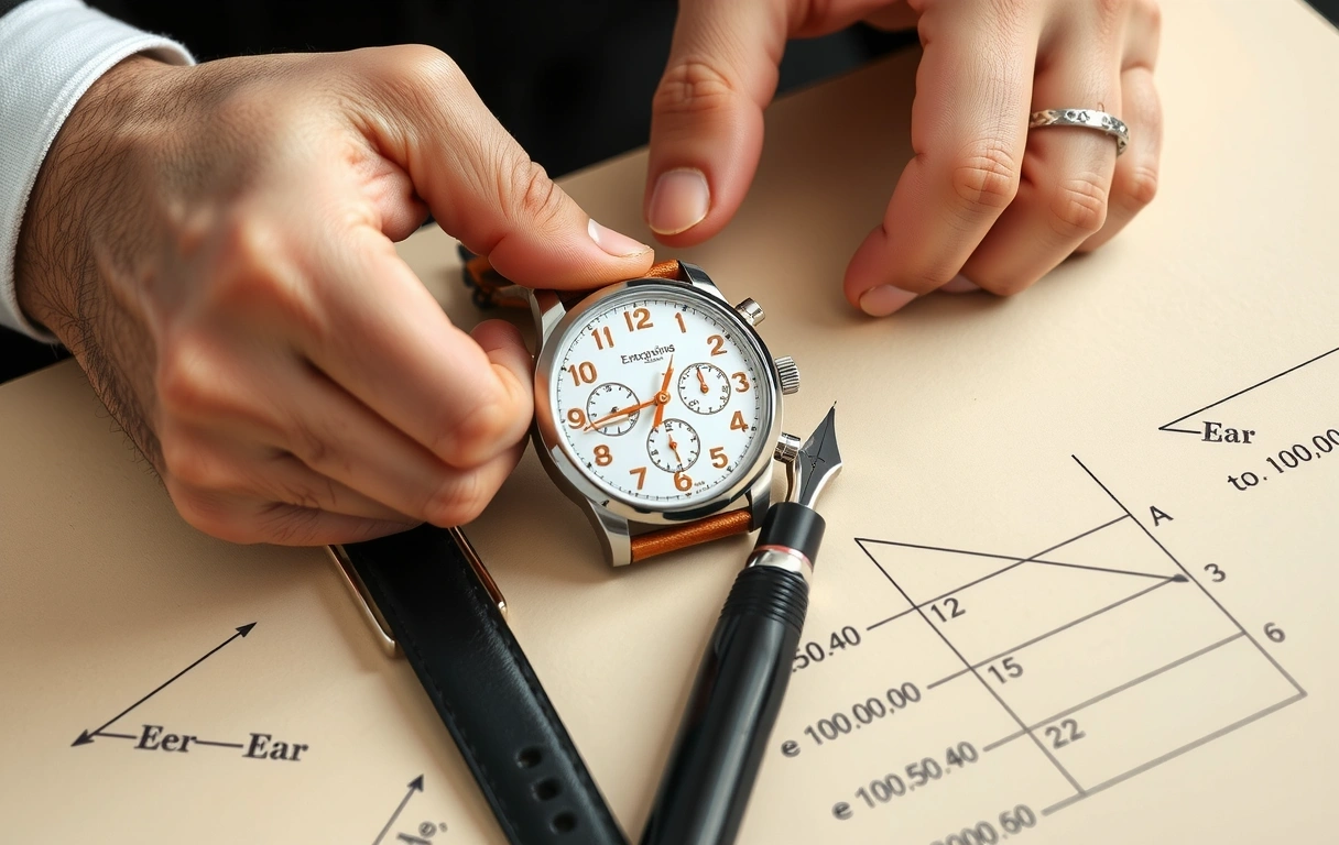 Precision Methodology