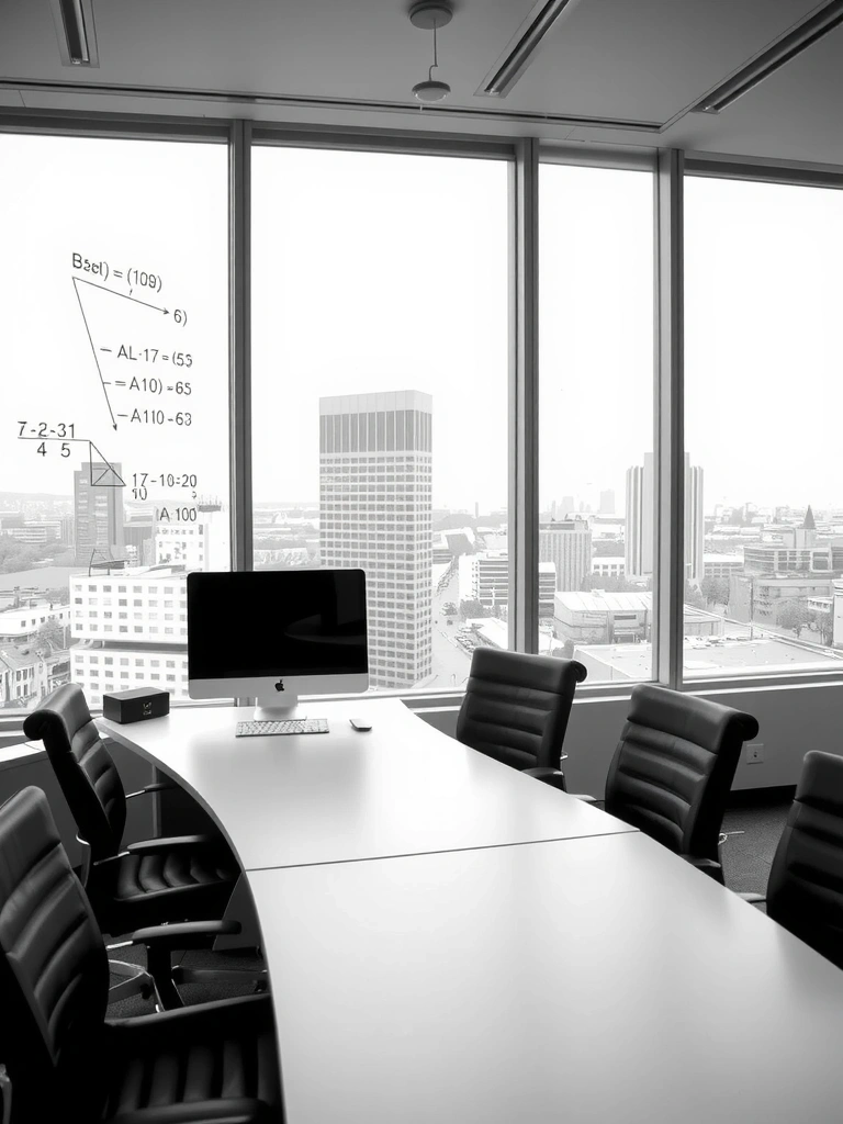 Research environment