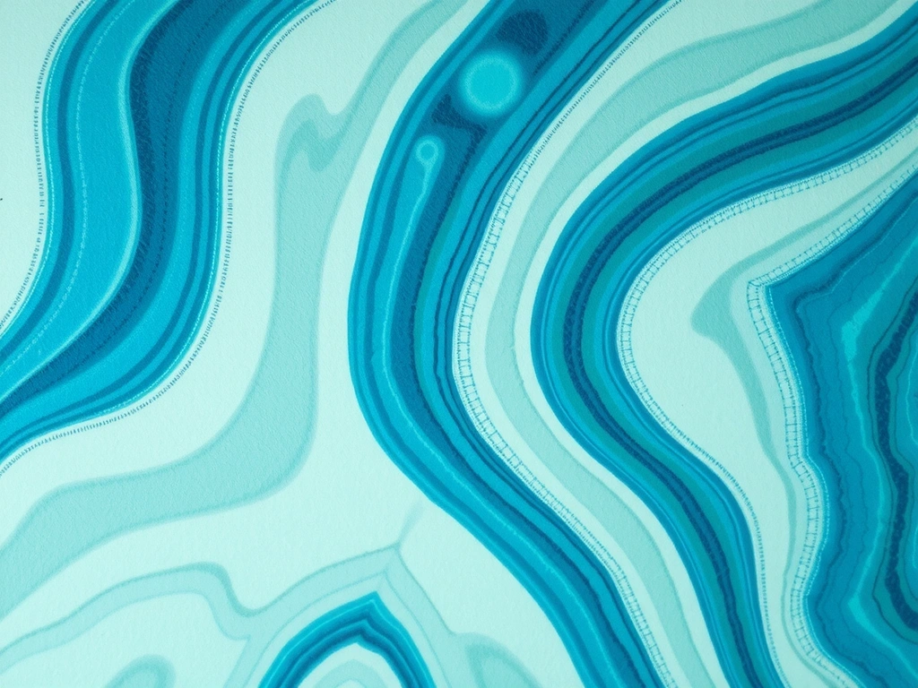 Abstract data fluidity